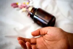 “خودکشی” در شادترین کشور جهان