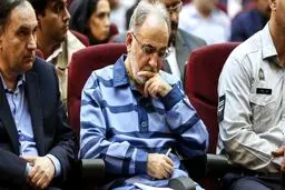 نجفی: علی رغم میل من، میترا استاد به عقد دائمی با مهریه هنگفت درآمد