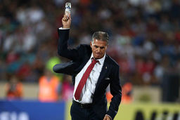 کی‌روش: به دنیا نیامده بودم که ایران قهرمان شد!/ باید دماوند را فتح کنیم