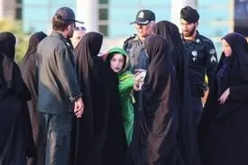 اگر «پونز» مسئله حجاب را حل کرد، گشت ارشاد و گزارش مردمی هم می‌کند