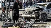 انفجار تروریستی در پاکستان ۵ کشته بر جای گذاشت