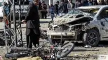 انفجار تروریستی در پاکستان ۵ کشته بر جای گذاشت