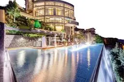 محرمانه‌های «باستی هیلز»؛ لاکچری‌ترین شهرک پایتخت / از یک توافق‌نامه جنجالی تا ویلای ۱۵۰ میلیاردی