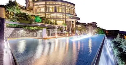 محرمانه‌های «باستی هیلز»؛ لاکچری‌ترین شهرک پایتخت / از یک توافق‌نامه جنجالی تا ویلای ۱۵۰ میلیاردی