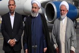 رئیس‌ جمهور: تصمیمات مهمی برای توسعه خراسان شمالی اتخاذ می‌شود / تمام مصوبات سفر قبل اجرایی شد