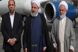 رئیس‌ جمهور: تصمیمات مهمی برای توسعه خراسان شمالی اتخاذ می‌شود / تمام مصوبات سفر قبل اجرایی شد