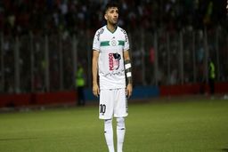 عصبانیت مسلمان از ذوبی‌ها/ آینده مبهم ستاره سابق پرسپولیس