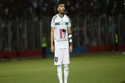 عصبانیت مسلمان از ذوبی‌ها/ آینده مبهم ستاره سابق پرسپولیس