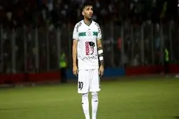عصبانیت مسلمان از ذوبی‌ها/ آینده مبهم ستاره سابق پرسپولیس