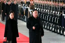 قابلیت‌های نظامی مرموزترین کشور جهان