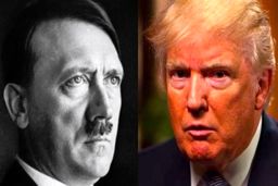 رهبران جهان در کودکی و نوجوانی+فیلم