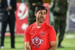 باقری:‌جدایی برانکو از پرسپولیس تبعات داشت