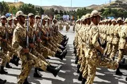 دو شرط لازم برای خرید بیمه سربازی