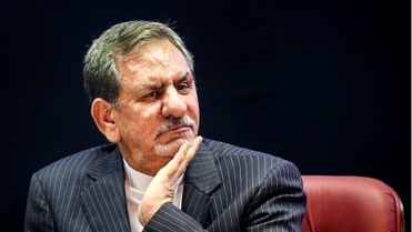 چرا عده ای به دنبال اخراج جهانگیری از پاستورند؟