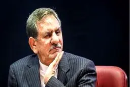 چرا عده ای به دنبال اخراج جهانگیری از پاستورند؟