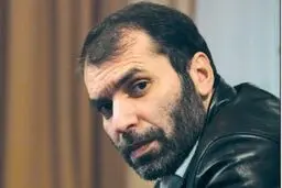 ده‌نمکی: می‌دانم کدام کارگردان با “میترا استاد” رابطه داشته اما نمی‌گویم