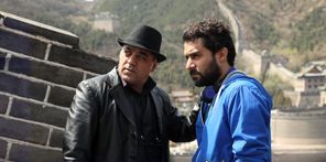 «گاندو» نشانه تبعیض، بدعت و دهن‌کجی در تلویزیون!