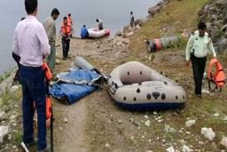 منتشرکننده عکس‌های سدلفور تحت پیگرد قرار گرفت