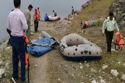 منتشرکننده عکس‌های سدلفور تحت پیگرد قرار گرفت