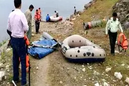 منتشرکننده عکس‌های سدلفور تحت پیگرد قرار گرفت