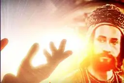 خاطره فخیم‌زاده از ساخت «ولایت عشق»+فیلم