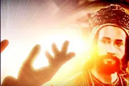 خاطره فخیم‌زاده از ساخت «ولایت عشق»+فیلم