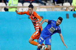 علی دایی به آرش رضاوند چه پیشنهادی داده بود؟