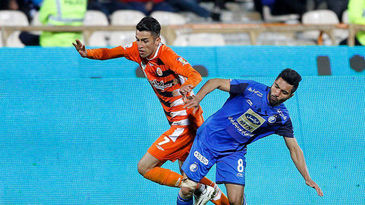 علی دایی به آرش رضاوند چه پیشنهادی داده بود؟