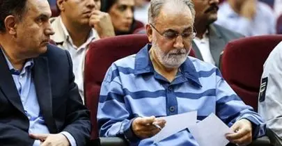 روایتی جدید از پرونده قتل همسر نجفی/حضور میترا استاد پنهانی نبود و به شهرداری رفت‌وآمد داشت/نهادهای امنیتی مقصر هستند؟