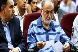 روایتی جدید از پرونده قتل همسر نجفی/حضور میترا استاد پنهانی نبود و به شهرداری رفت‌وآمد داشت/نهادهای امنیتی مقصر هستند؟