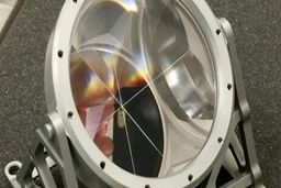 بازسازی فاصله‌یاب لیزری ناسا برای استفاده مجدد