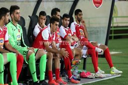 نگاهی به نیمکت ذخیره‌های عجیب پرسپولیس