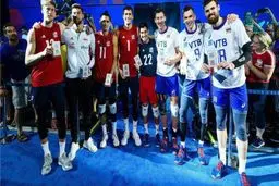 باز هم درخشش سروقامتان نادیده گرفته شد ستاره های ایران را به تیم رویایی راه ندادند