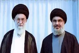 ماجرای پیغام محرمانه رهبرانقلاب به سیدحسن‌ نصرالله در دل جنگ با رژیم صهیونیستی + فیلم