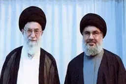 ماجرای پیغام محرمانه رهبرانقلاب به سیدحسن‌ نصرالله در دل جنگ با رژیم صهیونیستی + فیلم