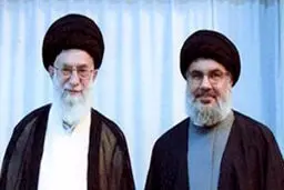 ماجرای پیغام محرمانه رهبرانقلاب به سیدحسن‌ نصرالله در دل جنگ با رژیم صهیونیستی + فیلم