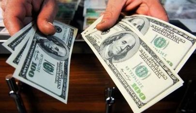 بازار آماده دلار کمتر از ۱۰ هزار تومان می‌شود؟