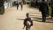 تصویری دلخراش که در فضا مجازی غوغا کرده است/عکس