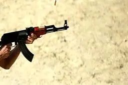 اولین فیلم از حادثه تیراندازی در ماشین نماینده مجلس اصفهان