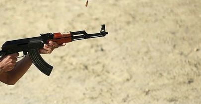 اولین فیلم از حادثه تیراندازی در ماشین نماینده مجلس اصفهان