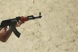 اولین فیلم از حادثه تیراندازی در ماشین نماینده مجلس اصفهان