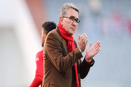 چه شد که داستان پرسپولیس و برانکو به اینجا رسید؟