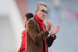 چه شد که داستان پرسپولیس و برانکو به اینجا رسید؟
