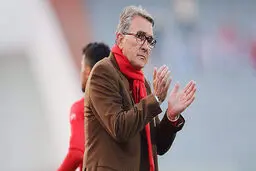 چه شد که داستان پرسپولیس و برانکو به اینجا رسید؟