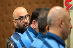 مهره کلیدی متهمان جدید بانک سرمایه چه کسی است؟