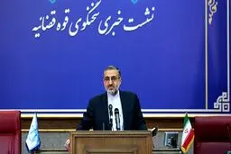 اوین زندانی لاکچری است؟ اتهام رشوه از سوی ناطق نوری