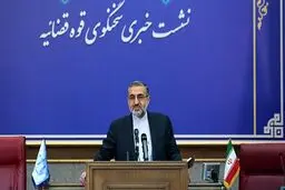 اوین زندانی لاکچری است؟ اتهام رشوه از سوی ناطق نوری