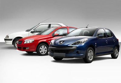 شرایط فروش فوری ۳ محصول ایران خودرو از فردا + جدول