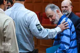 چرا نجفی مرتکب قتل شد؟ دادستان پرونده پاسخ این سوال را می دهد