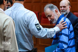 چرا نجفی مرتکب قتل شد؟ دادستان پرونده پاسخ این سوال را می دهد